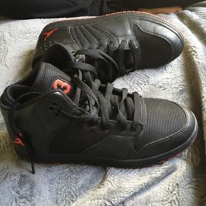 Nike Jordan 1 flight 4